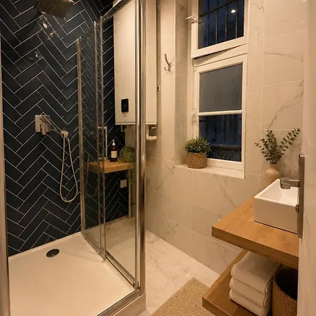 Mikestay For 6 Saint-lazare Apartment Paris