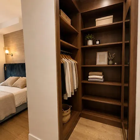 Appartement Mikestay For 6 Saint-lazare